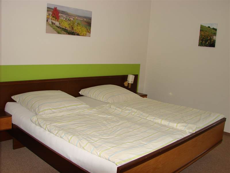 Unsere Gästezimmer