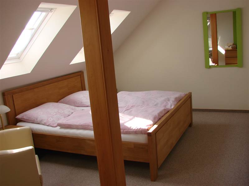 Unsere Gästezimmer